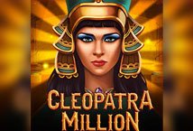 Cleopatra Million